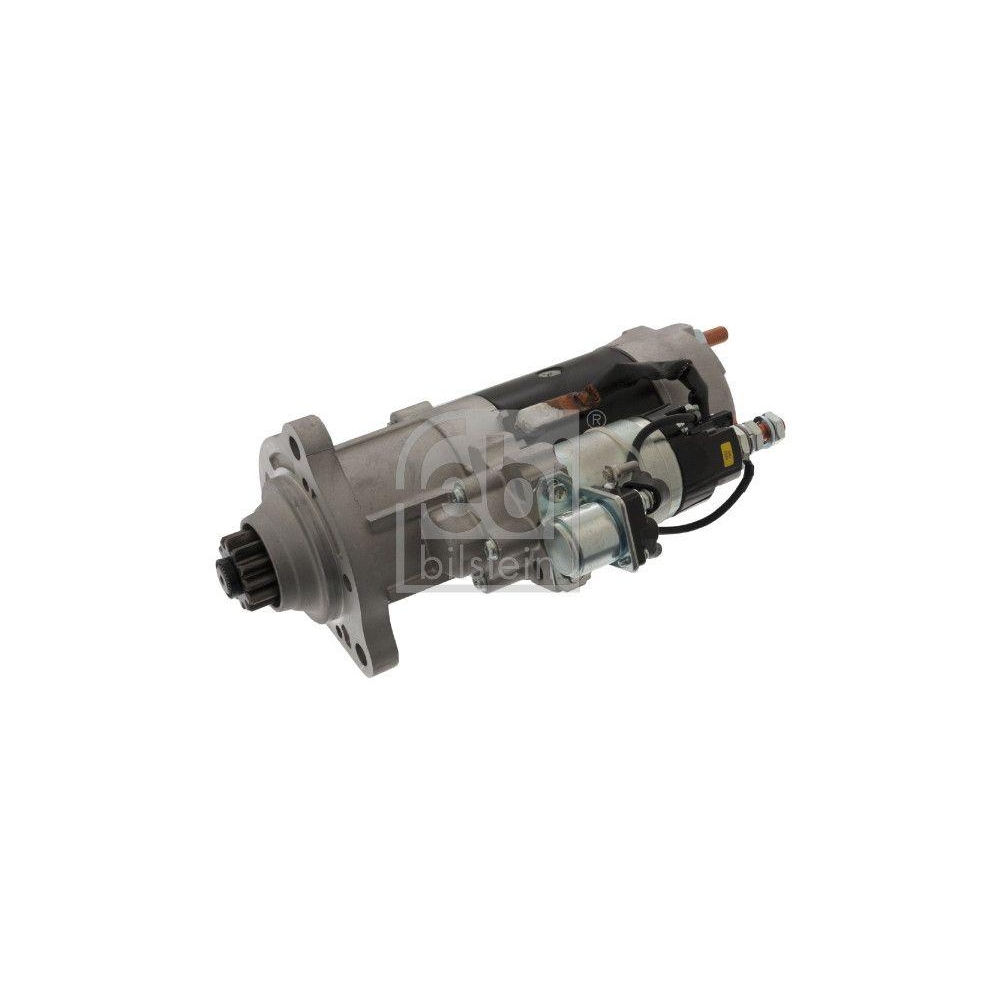 FEBI BILSTEIN Starter 49003 f&uuml;r VOLVO