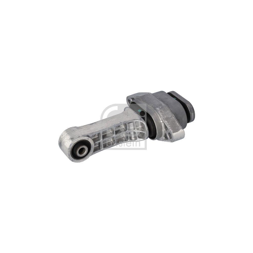 FEBI BILSTEIN Lagerung, Motor 180995 f&uuml;r CHEVROLET, getriebeseitig