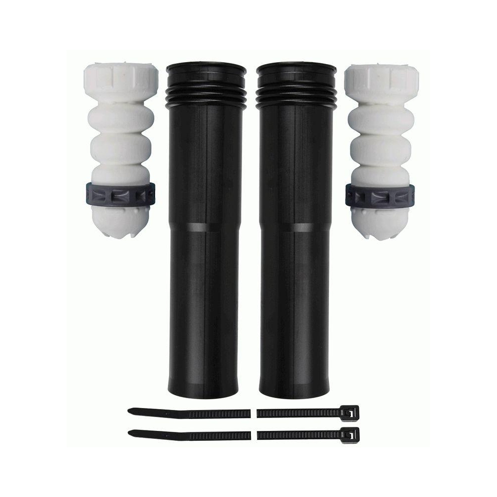 Staubschutzsatz, Sto&szlig;d&auml;mpfer SACHS 900 356 Service Kit f&uuml;r SEAT SKODA VW CUPRA