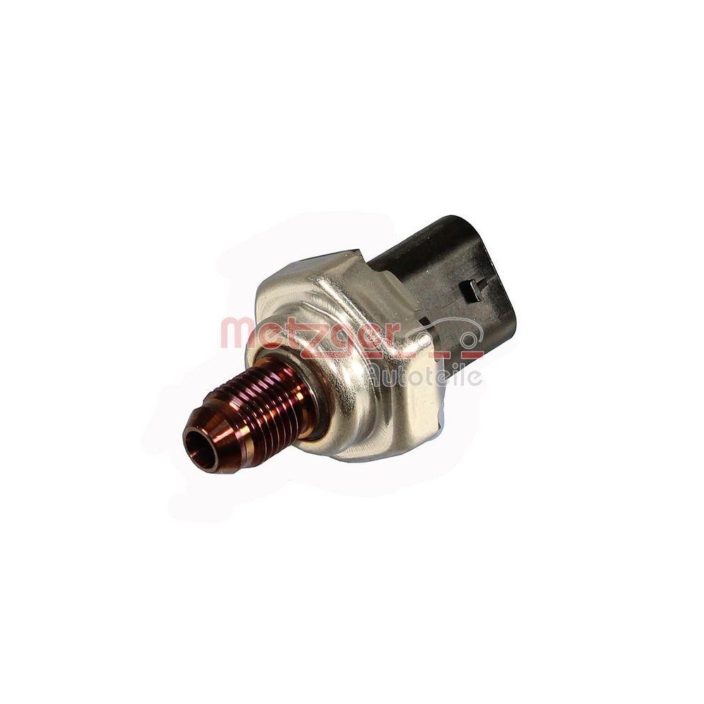 Sensor, Kraftstoffdruck METZGER 0906460 ORIGINAL ERSATZTEIL f&uuml;r OPEL