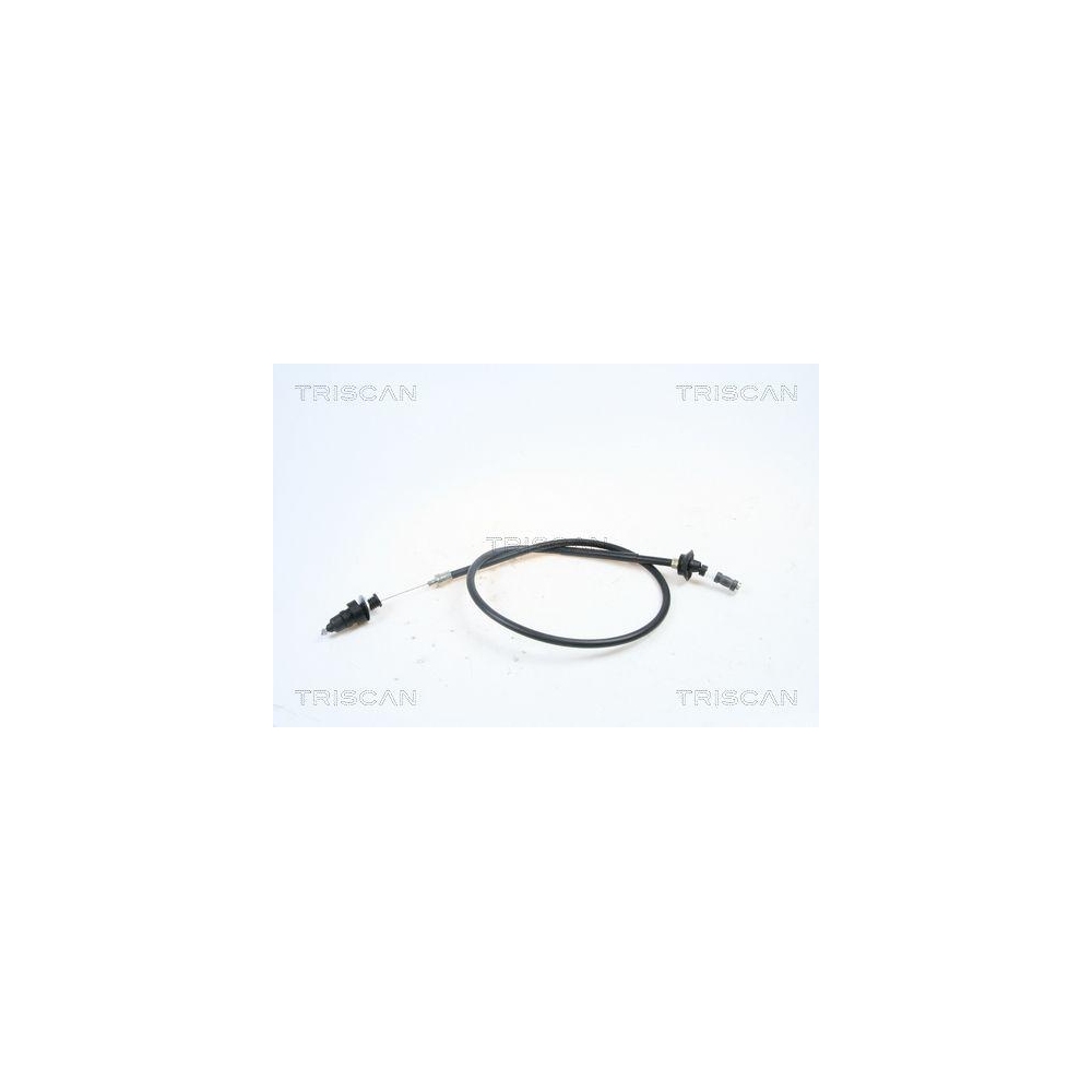 Gaszug TRISCAN 8140 28312 für CITROËN FIAT PEUGEOT