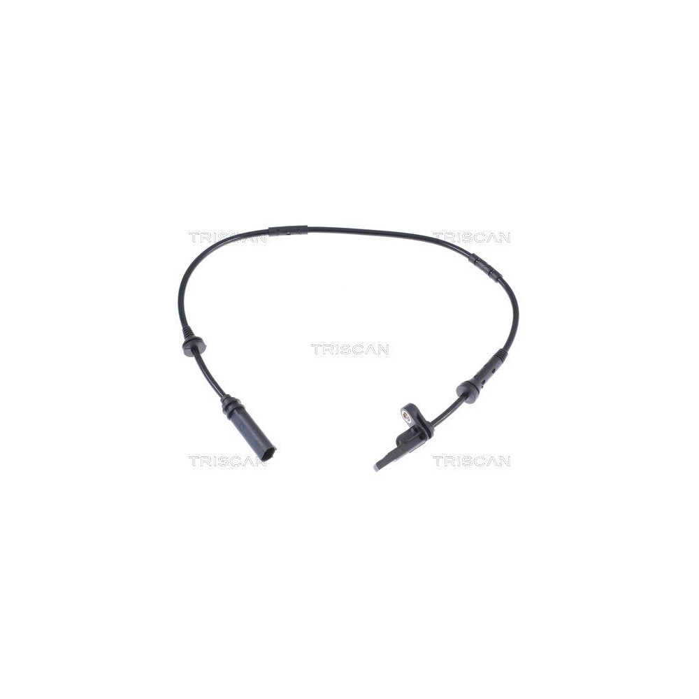 Sensor, Raddrehzahl TRISCAN 8180 11213 f&uuml;r BMW, Hinterachse