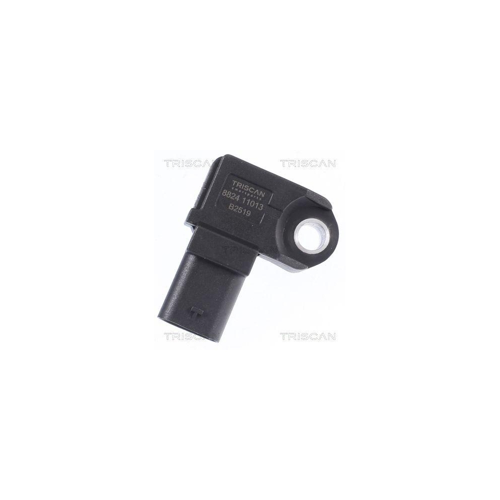 Sensor, Saugrohrdruck TRISCAN 8824 11013 f&uuml;r BMW MINI