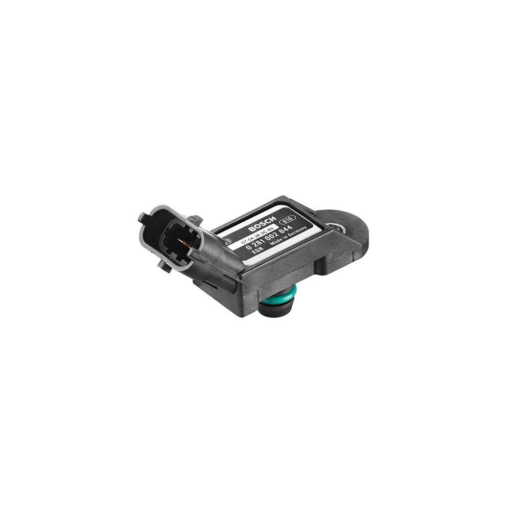 Sensor BOSCH 0 281 002 844 für ALFA ROMEO FIAT FORD LANCIA OPEL SUZUKI VAUXHALL