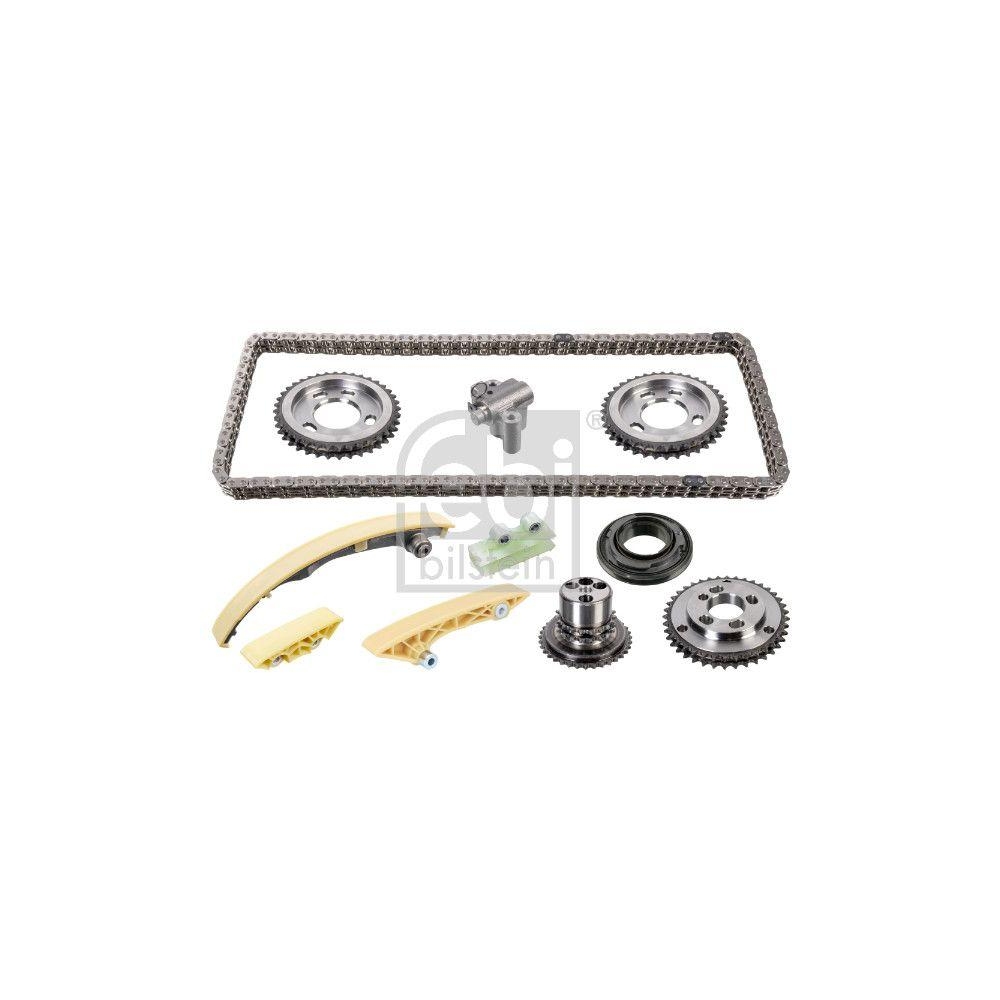 Steuerkettensatz FEBI BILSTEIN 186574 f&uuml;r FORD FORD MOTOR COMPANY