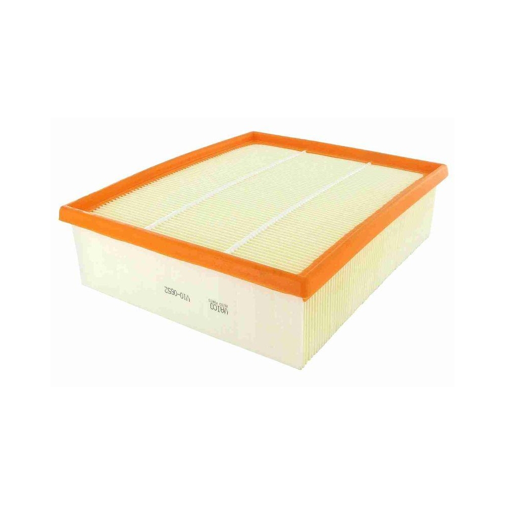 Luftfilter VAICO V10-0652 Original VAICO Qualit&auml;t f&uuml;r AUDI SEAT SKODA VW VAG