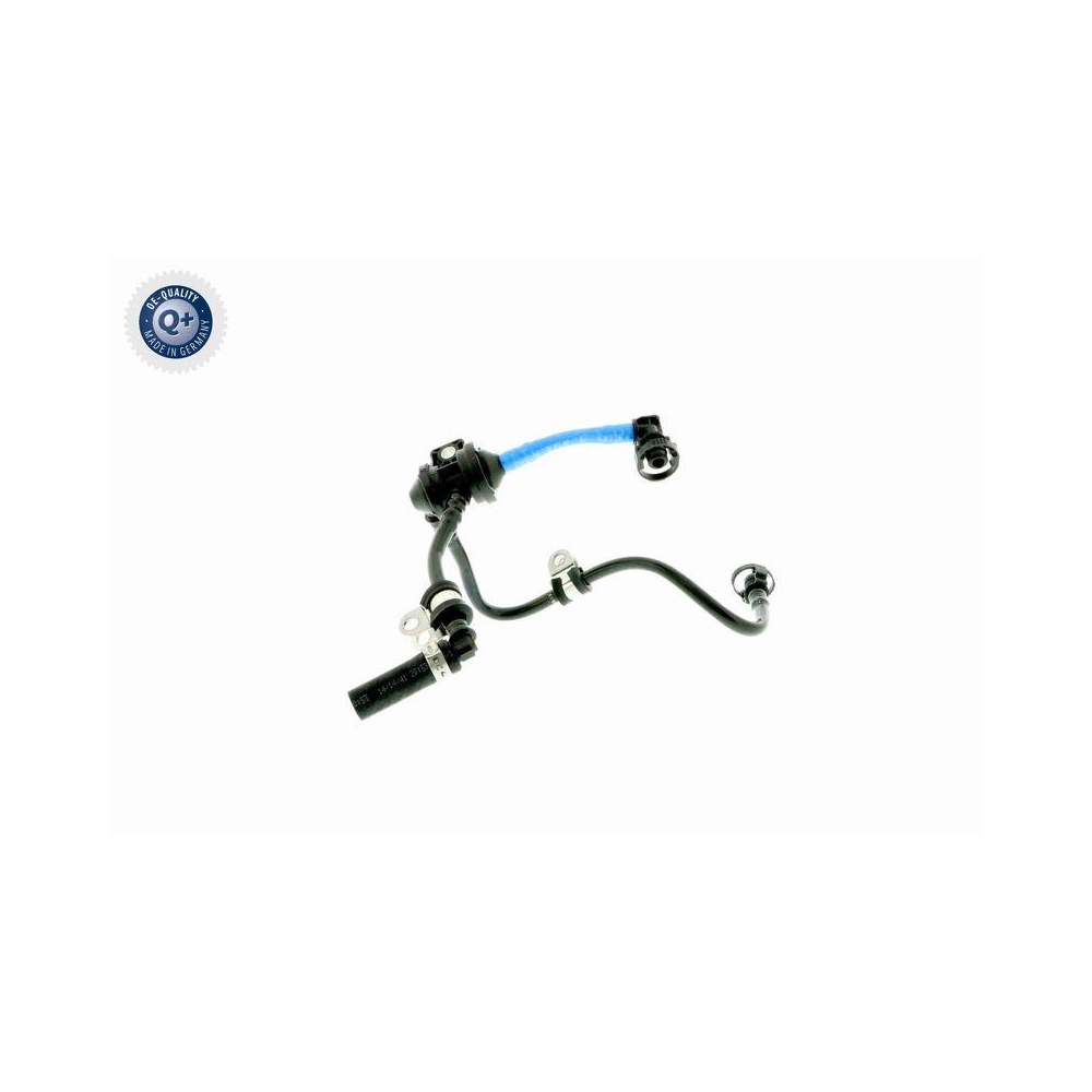 Unterdrucksteuerventil, Abgasr&uuml;ckf&uuml;hrung VAICO V10-3672 f&uuml;r SEAT SKODA VW VAG