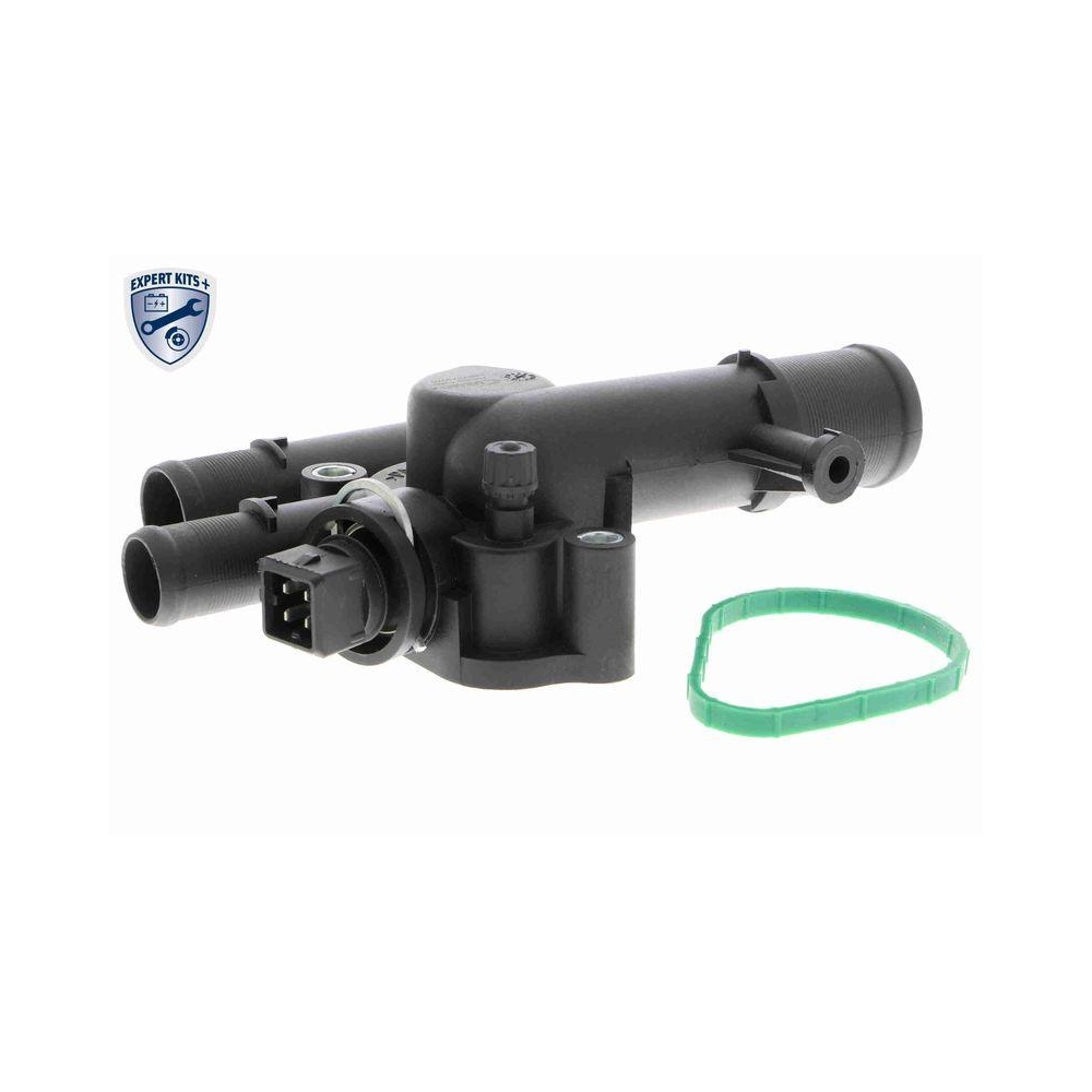 Thermostatgeh&auml;use VEMO V46-99-1369 EXPERT KITS + f&uuml;r NISSAN RENAULT SUZUKI