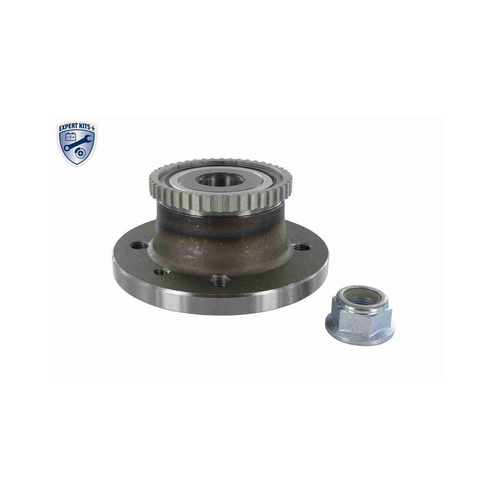 Radlagersatz VAICO V46-0092 EXPERT KITS + f&uuml;r RENAULT, Hinterachse