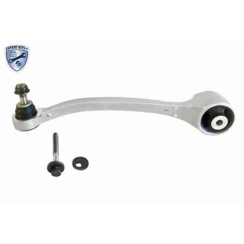VAICO Lenker, Radaufh&auml;ngung V58-0212 EXPERT KITS + f&uuml;r TESLA, Vorderachse links