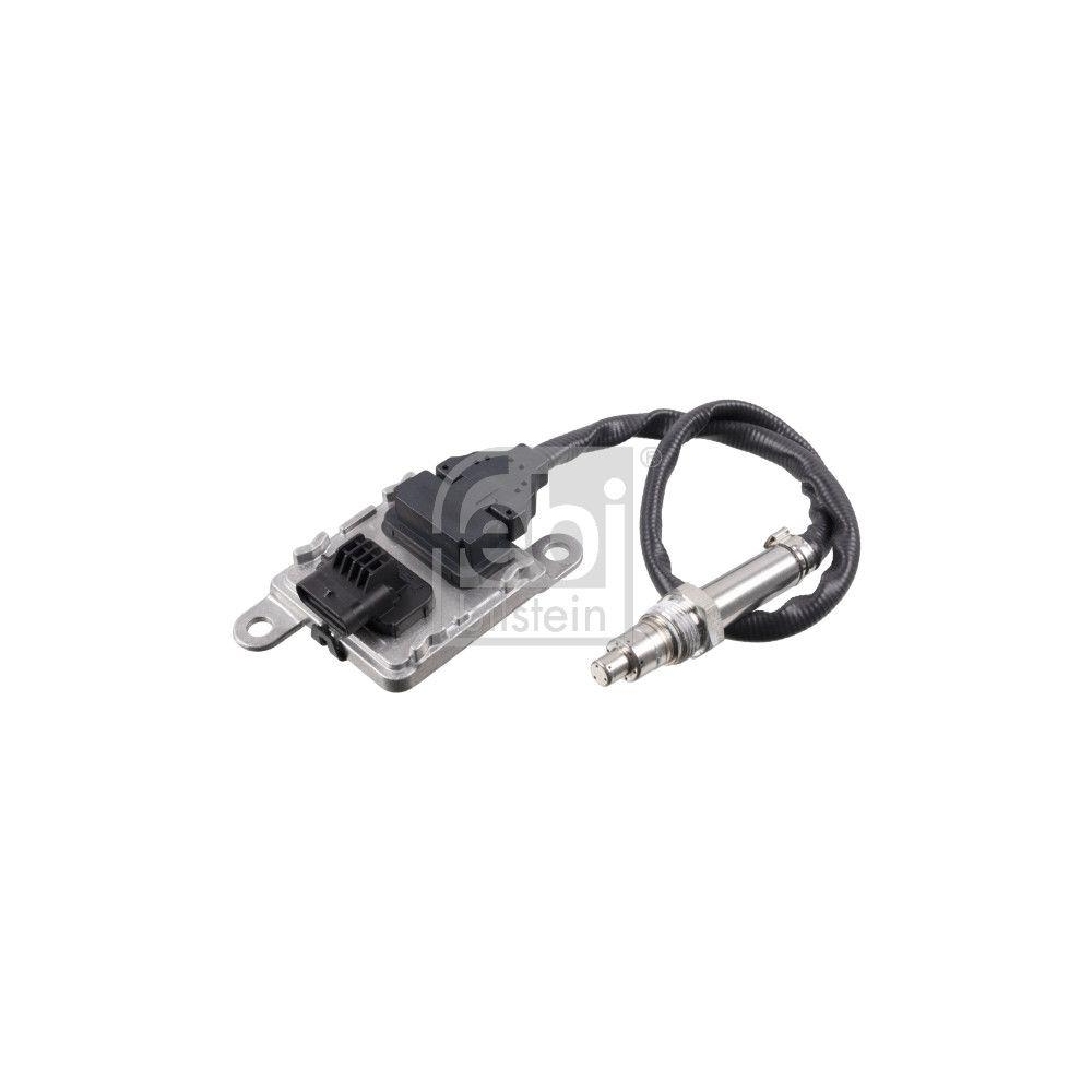 NOx-Sensor, Harnstoffeinspritzung FEBI BILSTEIN 197494 für MERCEDES-BENZ
