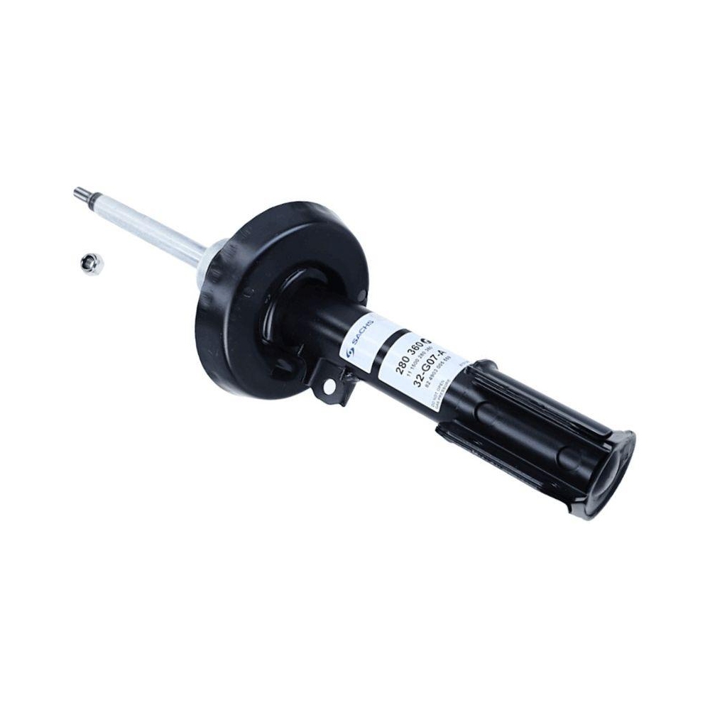 Sto&szlig;d&auml;mpfer SACHS 280 360 f&uuml;r VAUXHALL OPEL, Vorderachse rechts