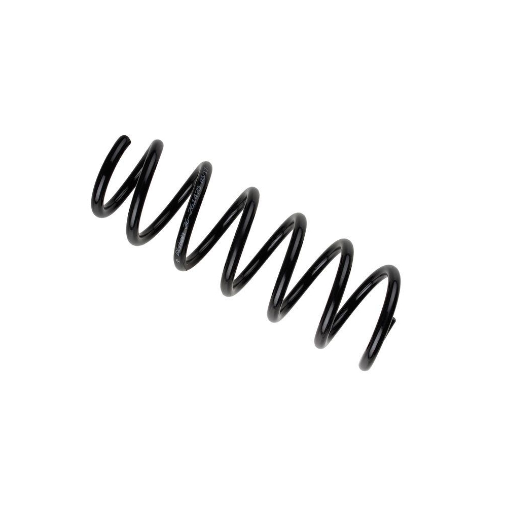 Fahrwerksfeder BILSTEIN 36-261475 BILSTEIN - B3 Serienersatz (Federn) f&uuml;r BMW