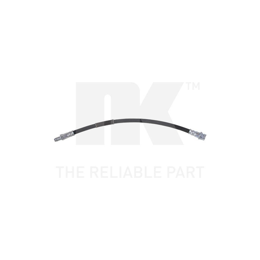 Bremsschlauch NK 8525189 f&uuml;r FORD, Hinterachse, au&szlig;en