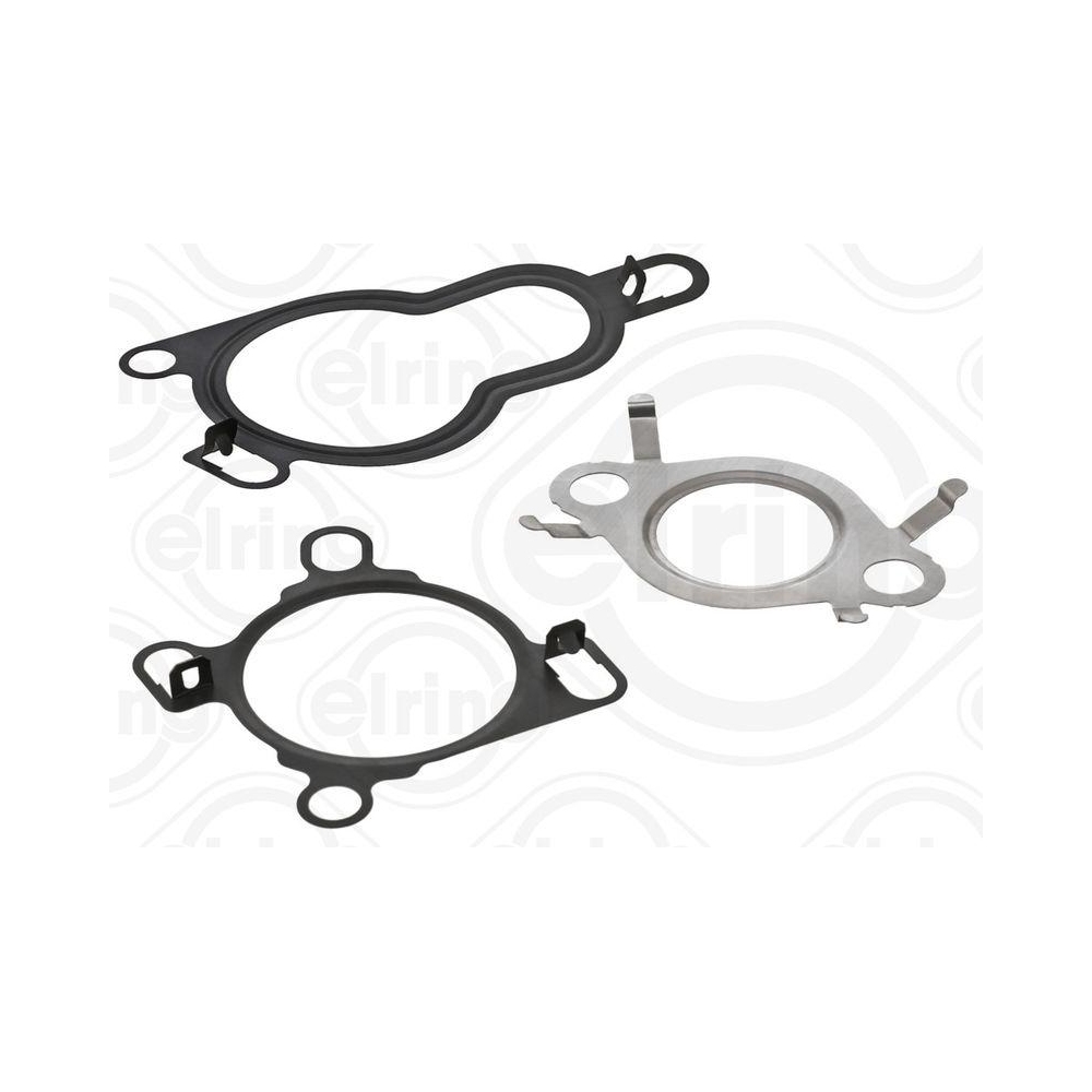 Dichtungssatz, AGR-System ELRING 887.550 für