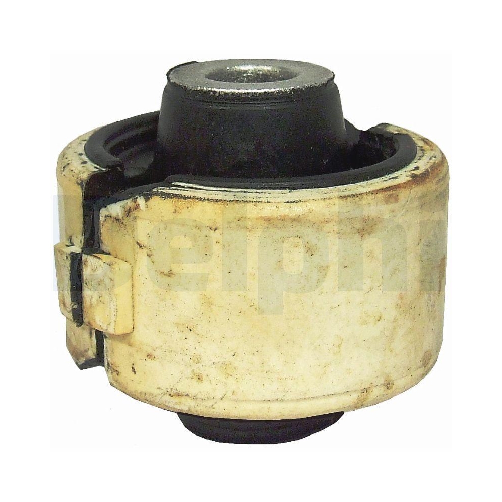 DELPHI TD837W Lagerung, Lenker f&uuml;r VOLVO, Vorderachse, hinten, unten