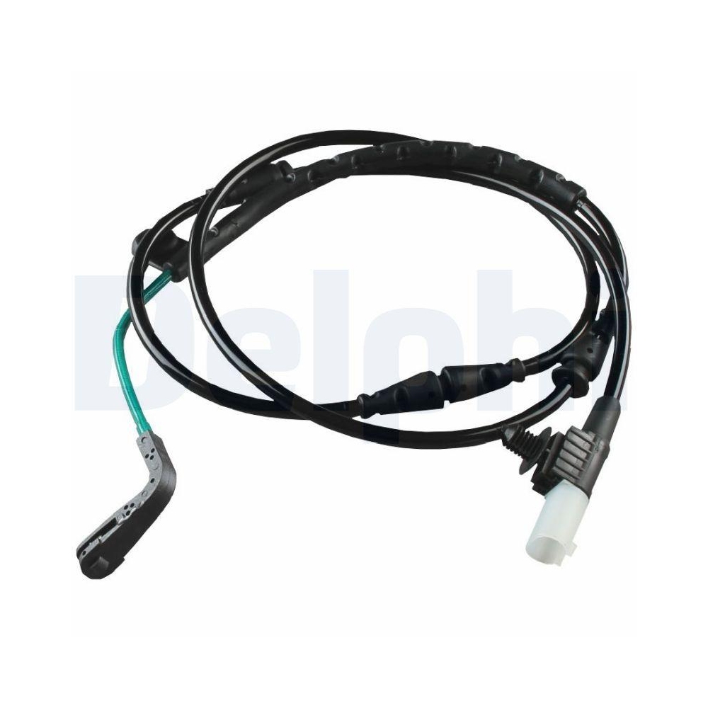 DELPHI LZ0228 Warnkontakt, Bremsbelagverschlei&szlig; f&uuml;r LAND ROVER, Vorderachse