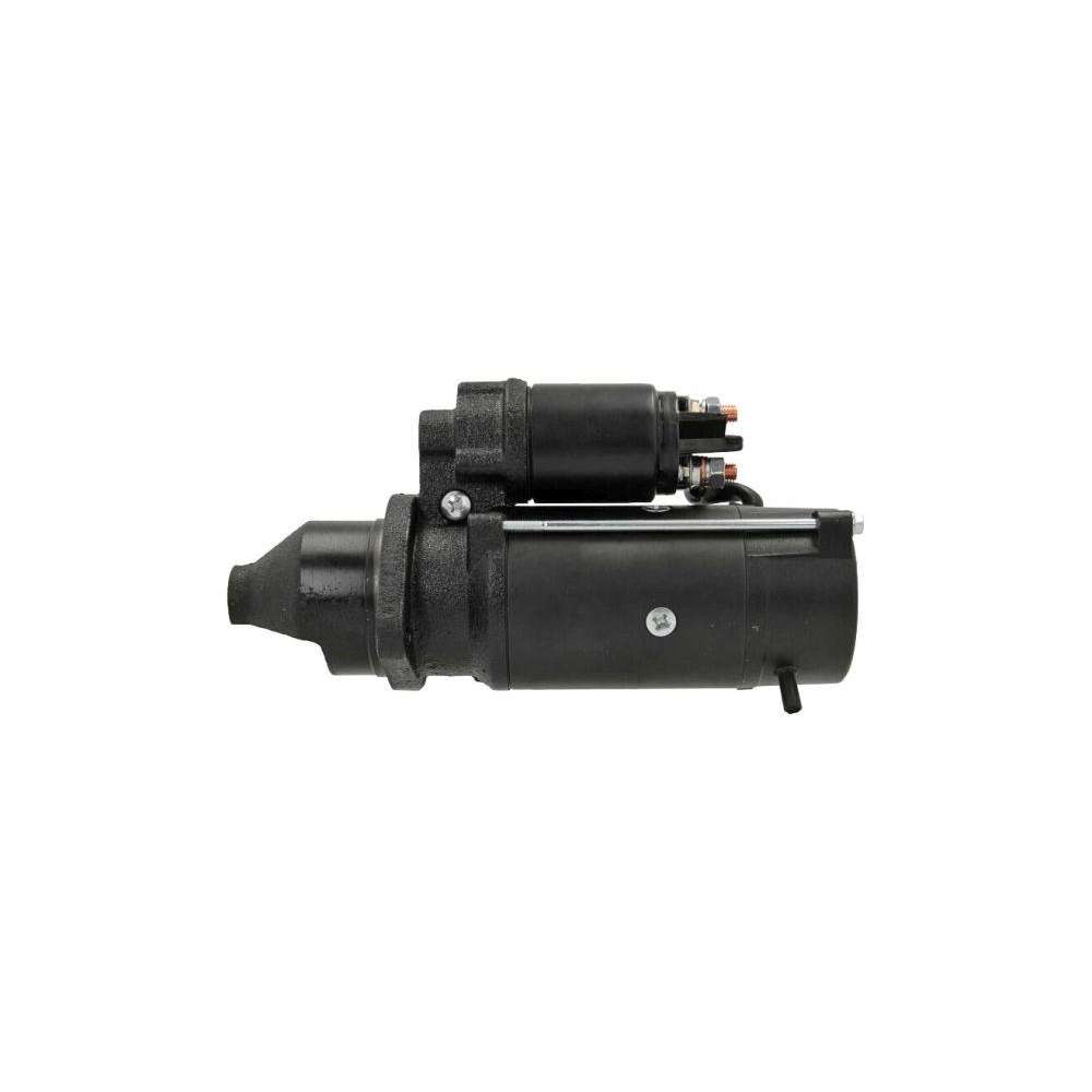 HELLA Starter 8EA 015 642-311 f&uuml;r RENAULT CLAAS