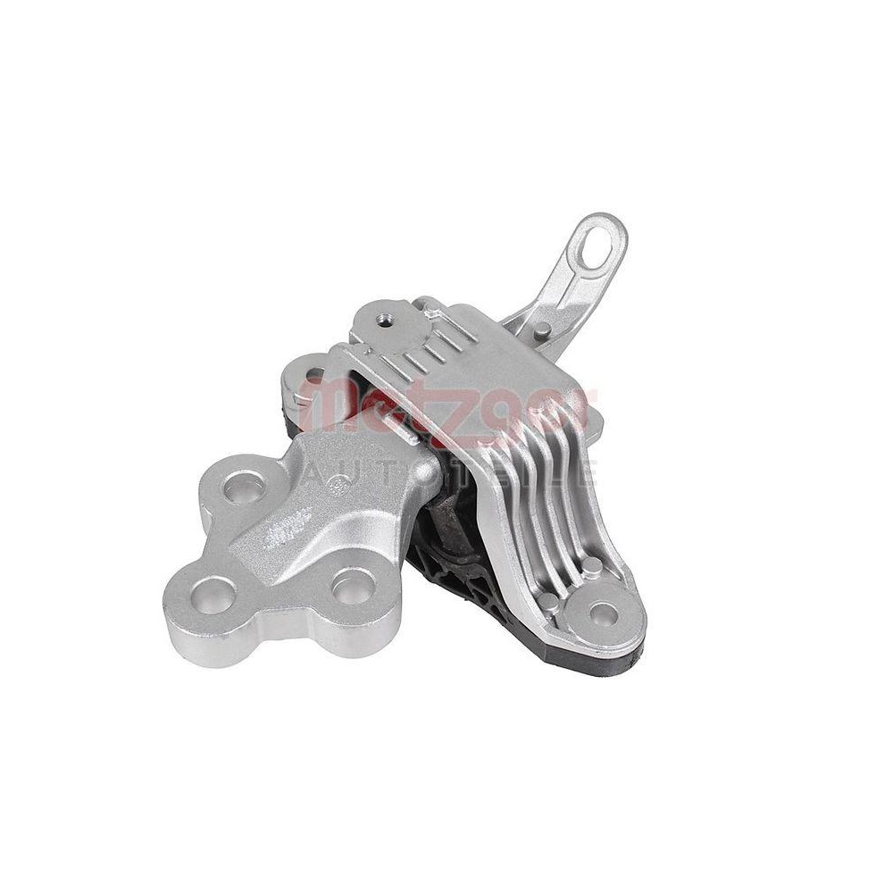 Lagerung, Motor METZGER AUTOTEILE 8054415 f&uuml;r OPEL VAUXHALL CHEVROLET, links