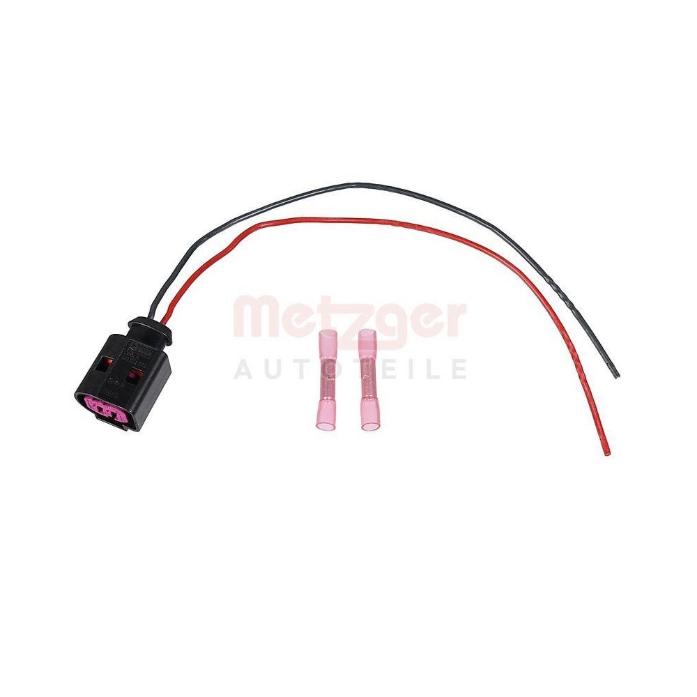 Reparatursatz, Generator METZGER AUTOTEILE 2324326 für VAG