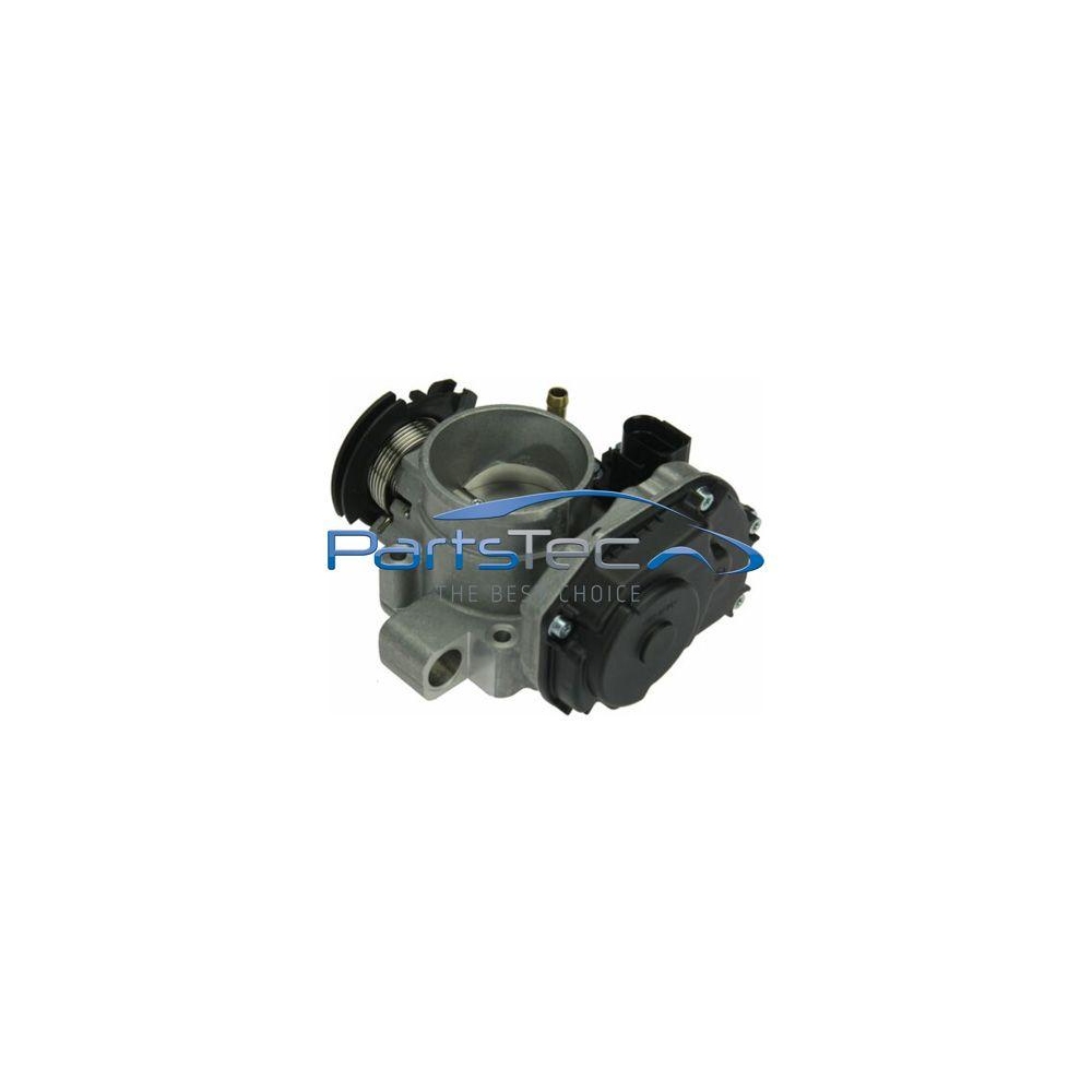 PartsTec PTA516-0050 Drosselklappenstutzen f&uuml;r VW