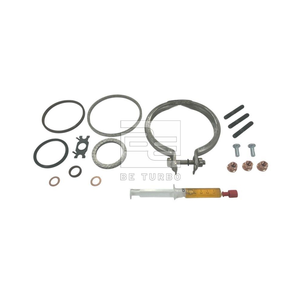 BE TURBO ABS938 Montagesatz, Lader f&uuml;r VOLVO