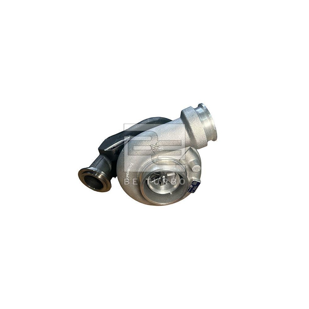 BE TURBO 132039 Lader, Aufladung f&uuml;r DEUTZ