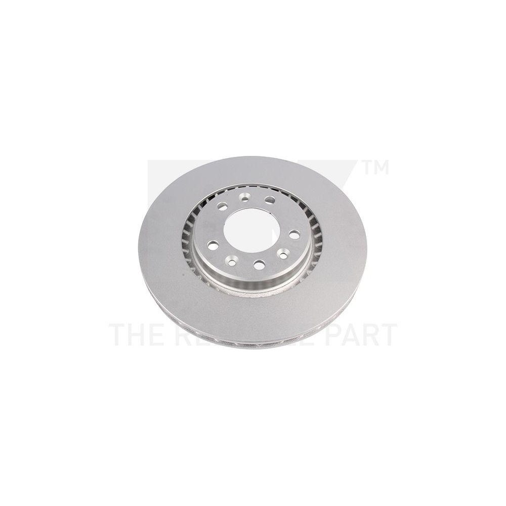 NK 311962 2 St&uuml;ck Bremsscheiben f&uuml;r CITRO&Euml;N FIAT OPEL PEUGEOT TOYOTA VAUXHALL