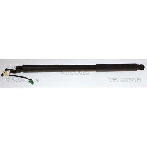 TRISCAN 8710 28306 Gasfeder, Koffer-/Laderaum f&uuml;r PEUGEOT, rechts