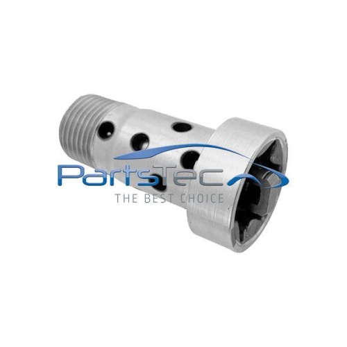 PartsTec PTA127-0341 Zentralventil, Nockenwellenverstellung f&uuml;r MERCEDES-BENZ