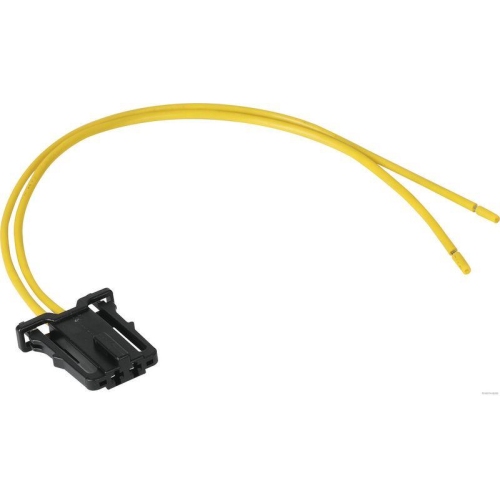 HERTH+BUSS ELPARTS 51277468 Kabelreparatursatz, Au&szlig;enspiegelheizung f&uuml;r AUDI VW