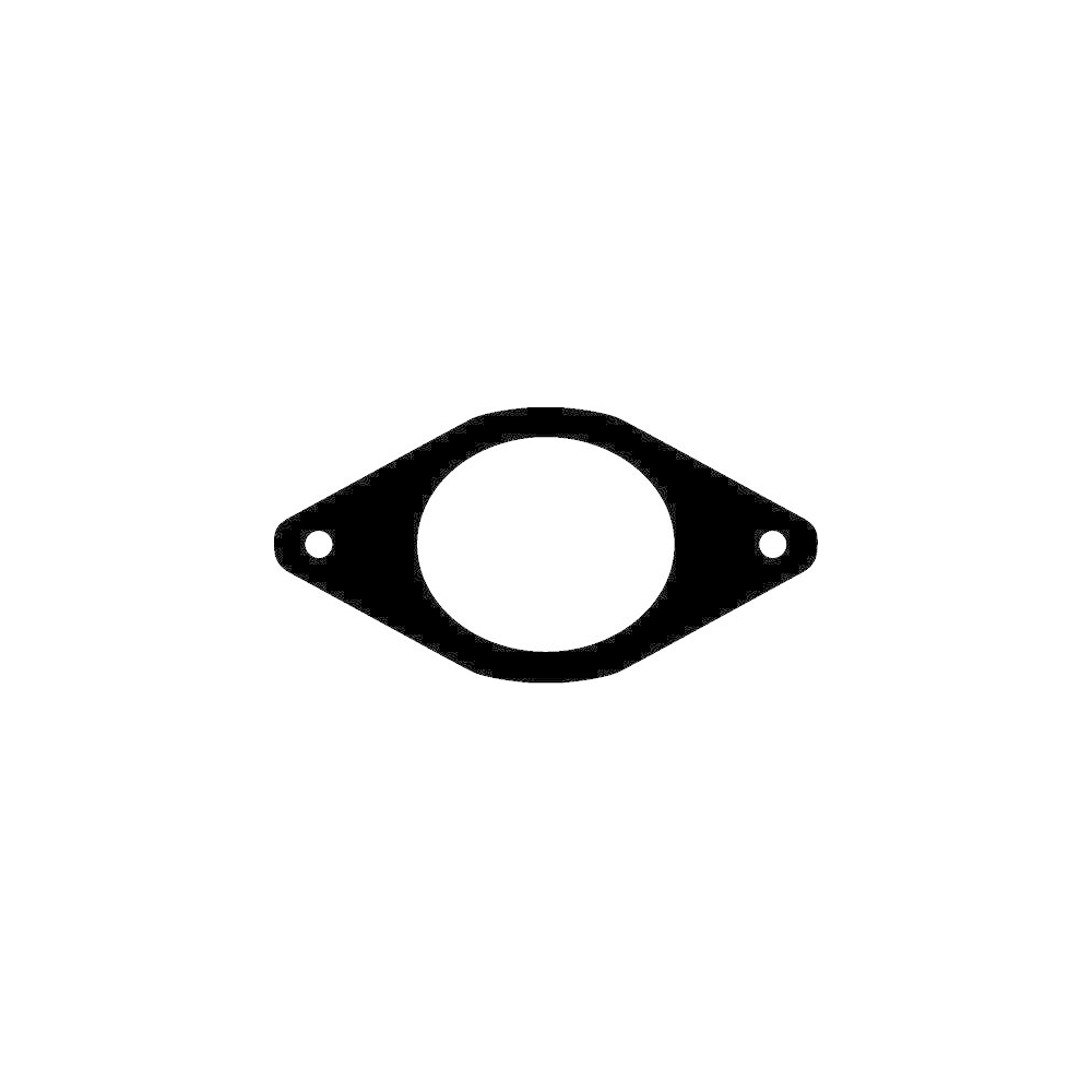 Dichtung, Abgasrohr CORTECO 423381H für FIAT