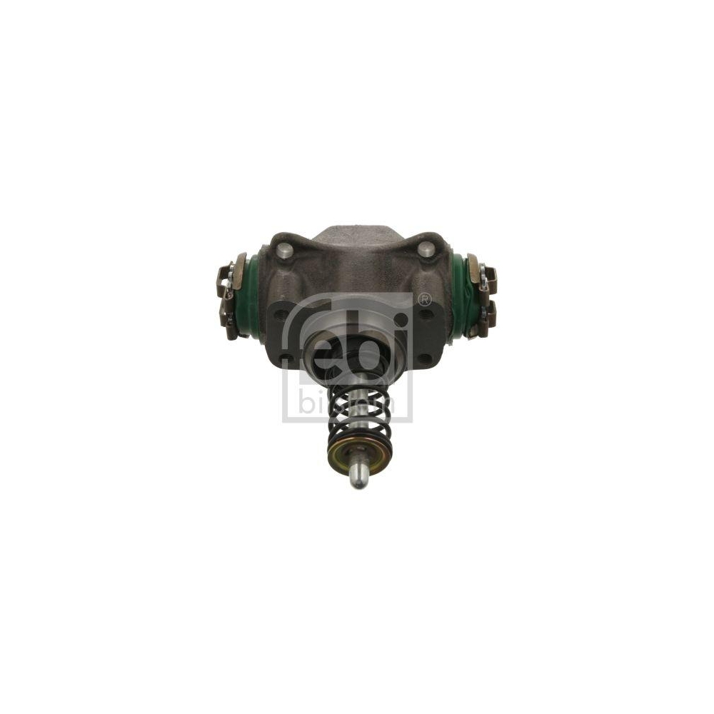 FEBI BILSTEIN Spreizkeileinheit, Trommelbremse 03138 f&uuml;r MERCEDES-BENZ EVOBUS