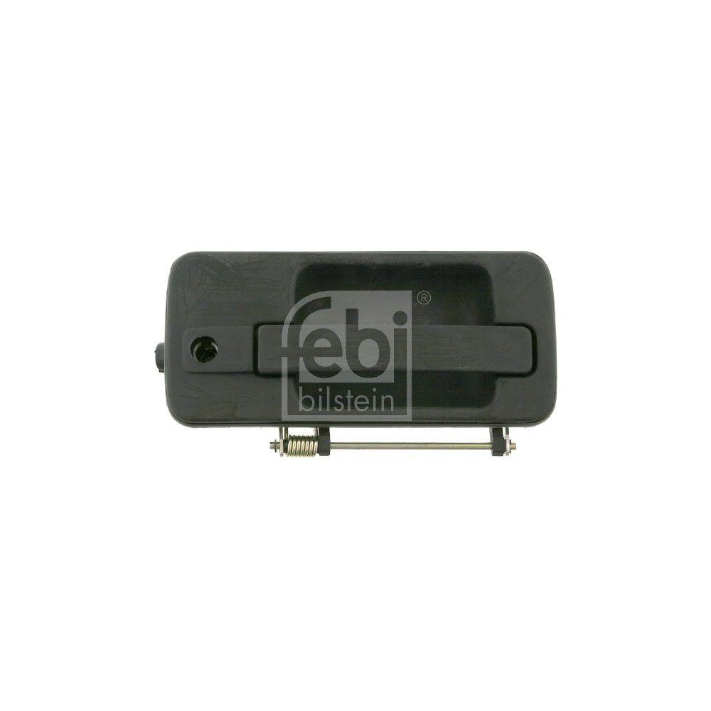 FEBI BILSTEIN T&uuml;rau&szlig;engriff 24885 f&uuml;r MERCEDES-BENZ, rechts