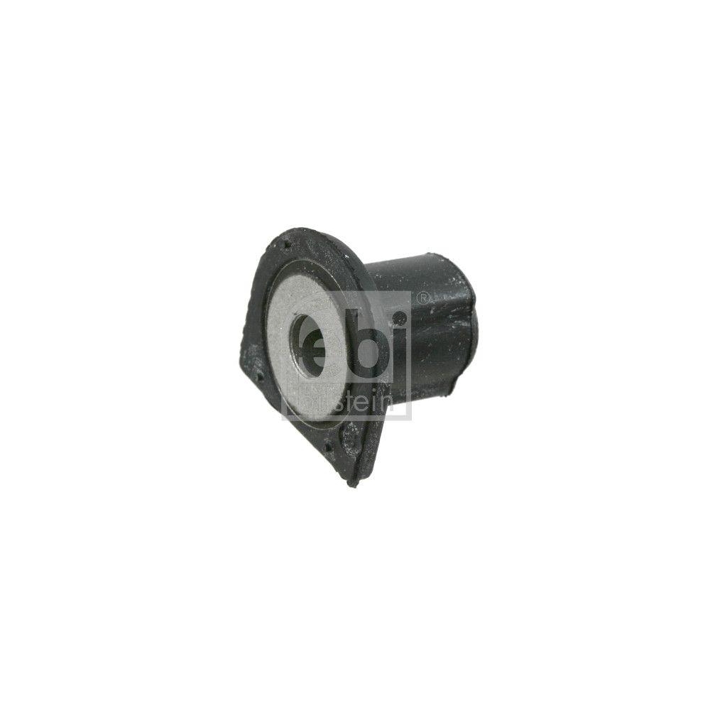 FEBI BILSTEIN Lagerung, Lenkgetriebe 27637 f&uuml;r MERCEDES-BENZ, Vorderachse