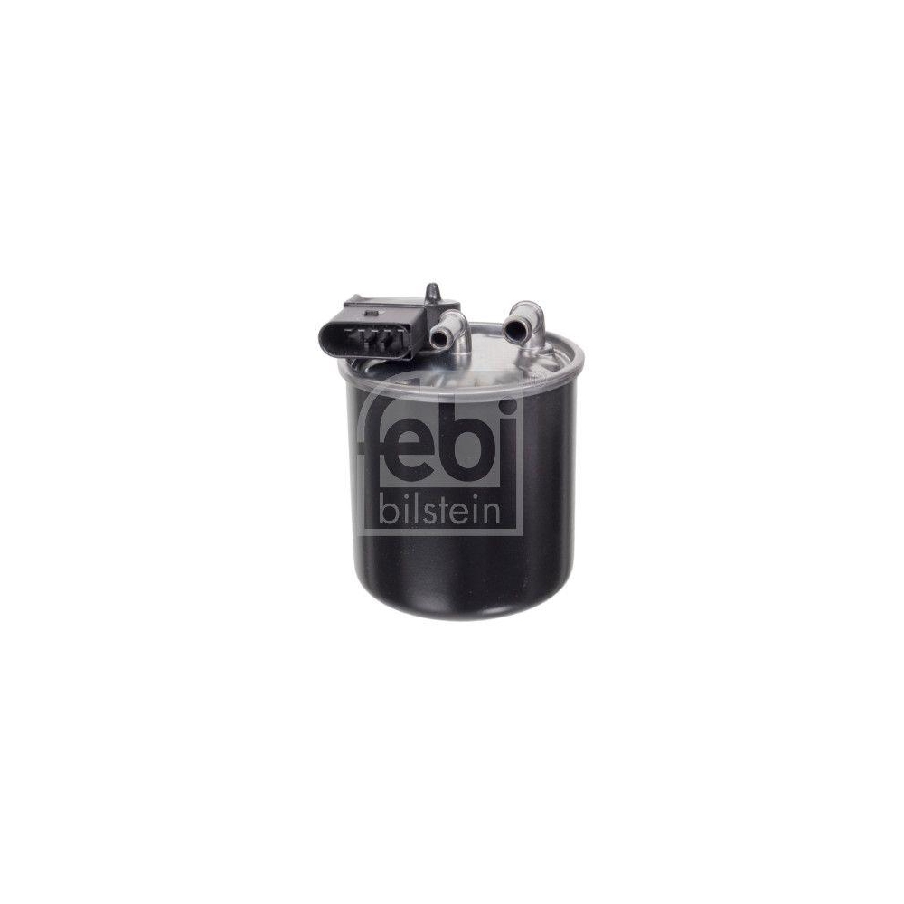 FEBI BILSTEIN Kraftstofffilter 100472 f&uuml;r MERCEDES-BENZ