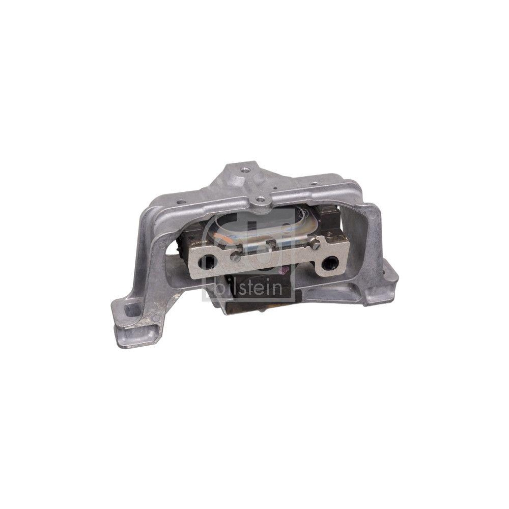 FEBI BILSTEIN Lagerung, Motor 101883 f&uuml;r MERCEDES-BENZ, rechts