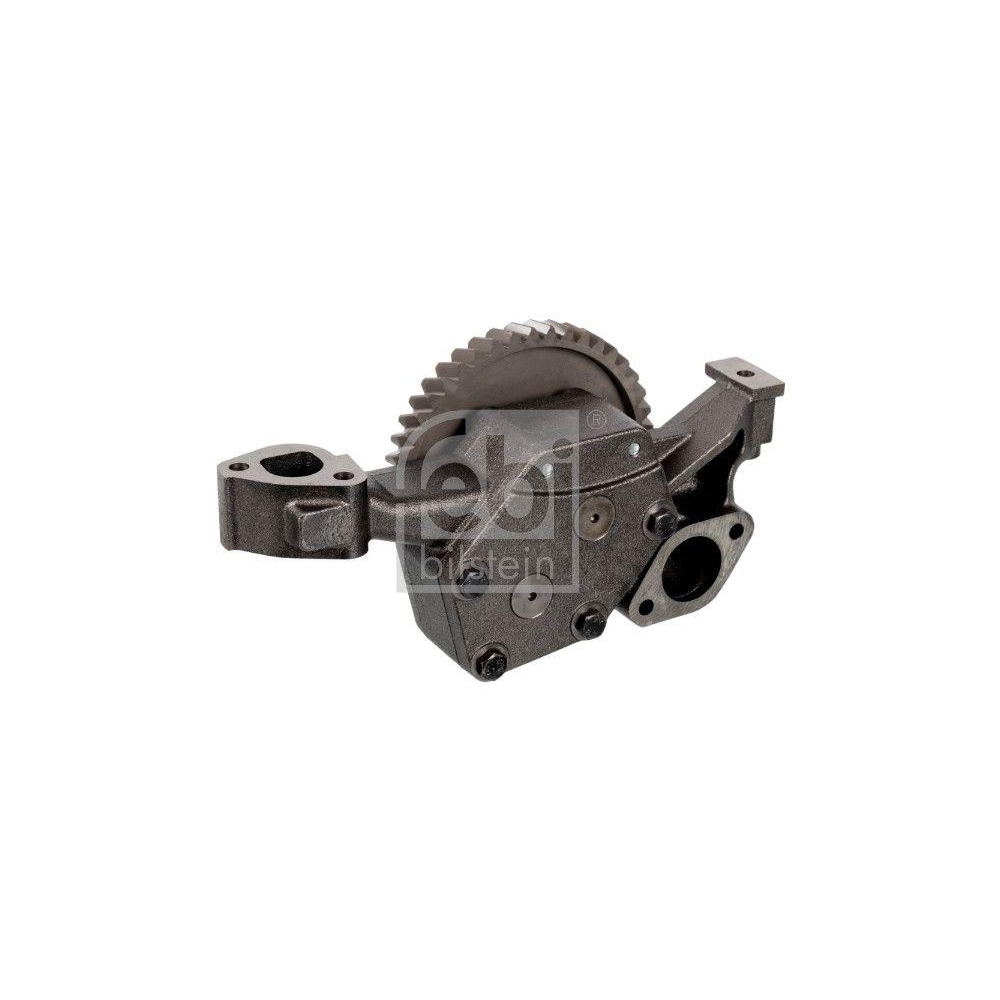 &Ouml;lpumpe FEBI BILSTEIN 171977 f&uuml;r MAN NEOPLAN