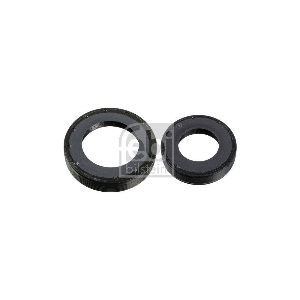 Wellendichtringsatz, Differential FEBI BILSTEIN 173279 für CITROËN PEUGEOT DS