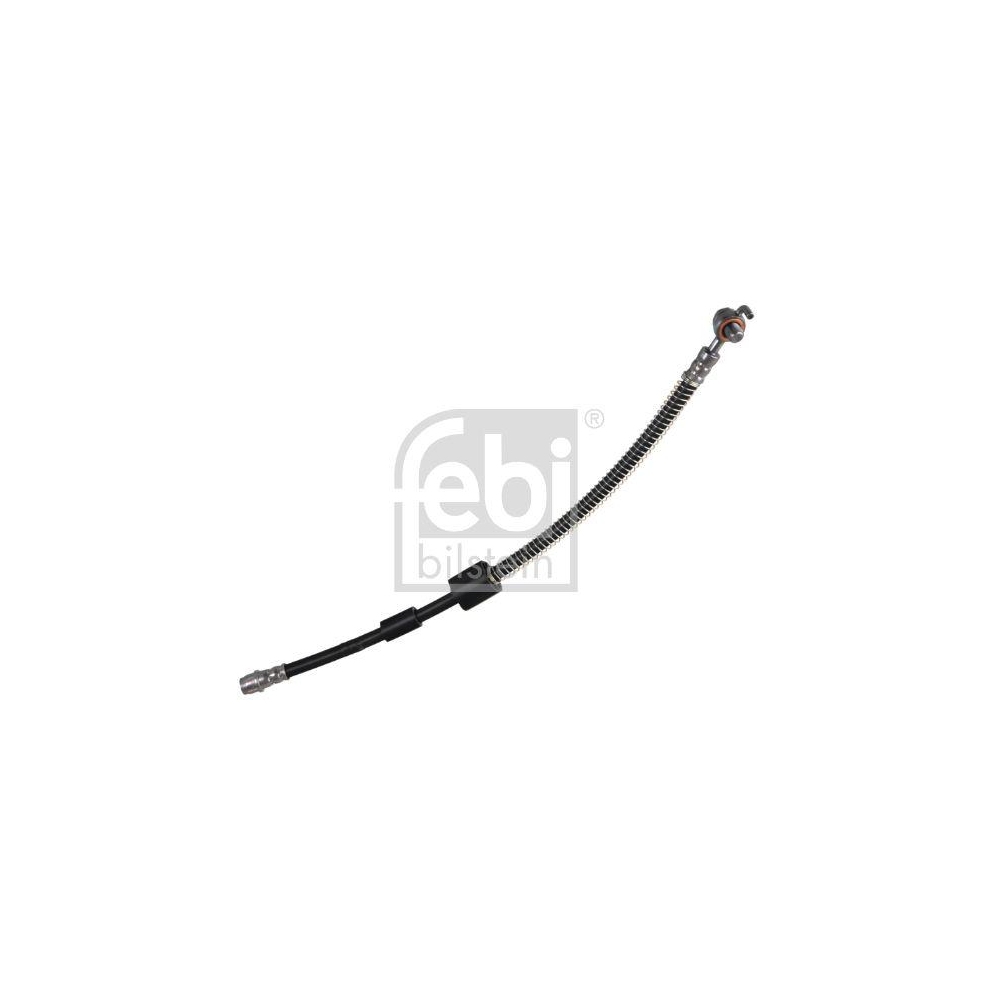 FEBI BILSTEIN Bremsschlauch 177090 f&uuml;r CITRO&Euml;N PEUGEOT DS, Vorderachse links