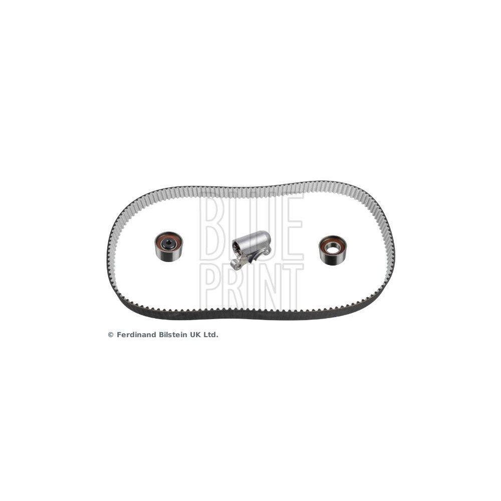Zahnriemensatz BLUE PRINT ADM57317 f&uuml;r MAZDA