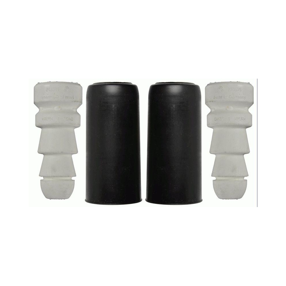 Staubschutzsatz, Sto&szlig;d&auml;mpfer SACHS 900 383 Service Kit f&uuml;r AUDI PORSCHE