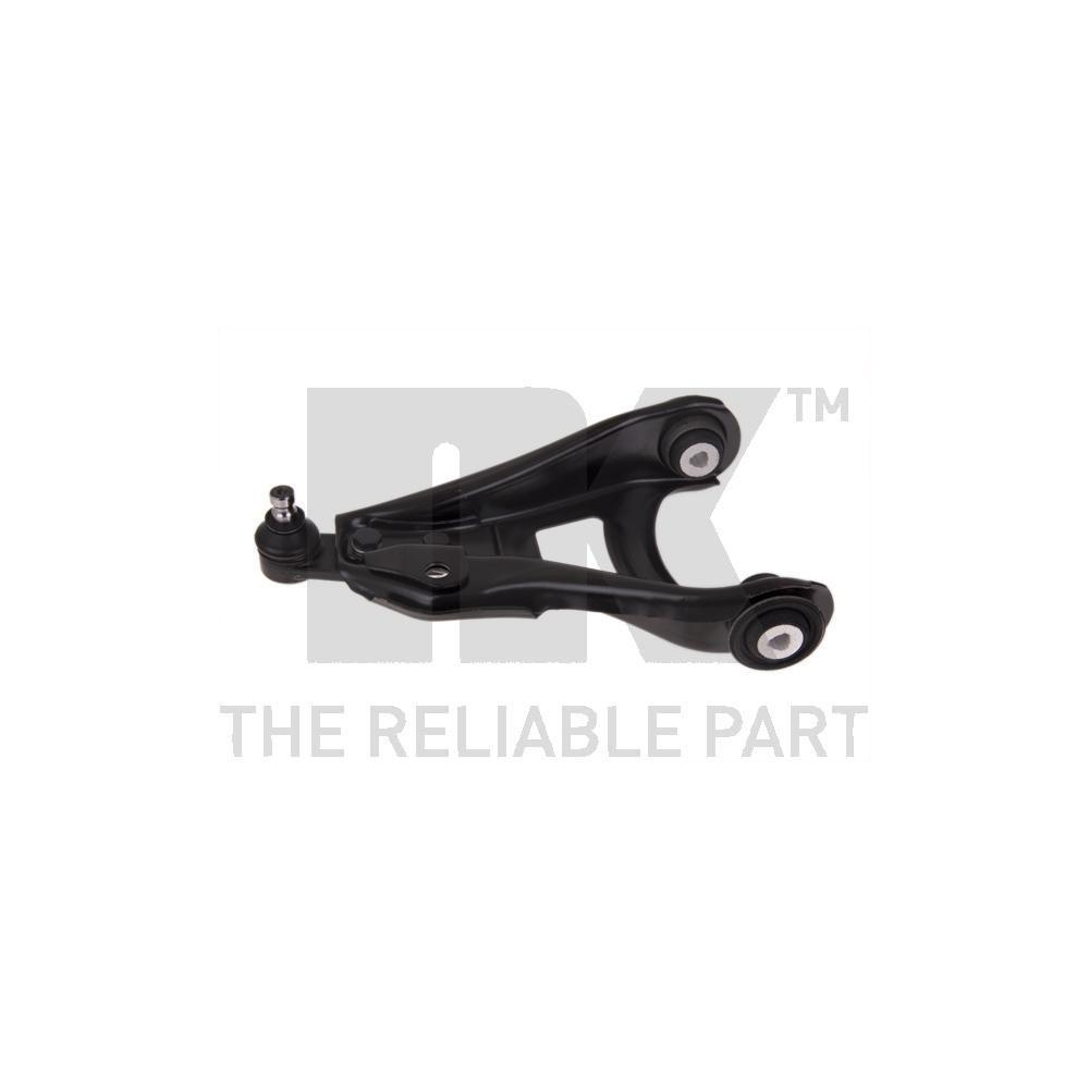 Lenker, Radaufh&auml;ngung NK 5013911 f&uuml;r NISSAN RENAULT RENAULT TRUCKS, unten