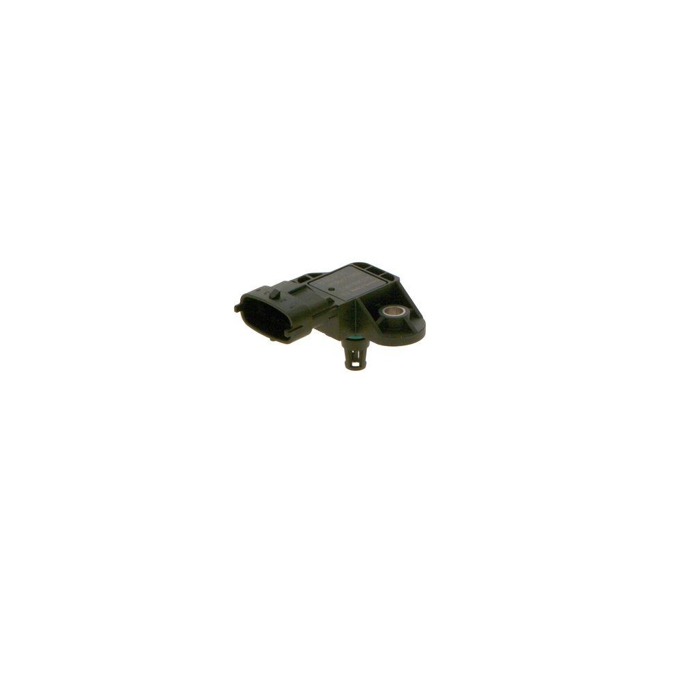 Sensor, Ladedruck BOSCH 0 281 006 076 für CHRYSLER CITROËN FIAT FORD GMC HONDA