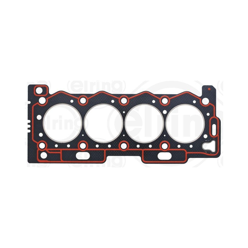 Dichtung, Zylinderkopf ELRING 431.381 für CITROËN PEUGEOT DS