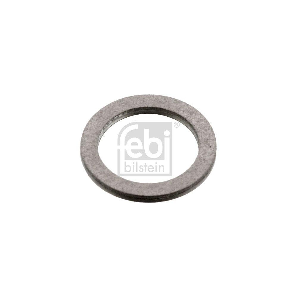Dichtring, Ölablassschraube FEBI BILSTEIN 07106 für AUDI BMW IVECO MERCEDES-BENZ