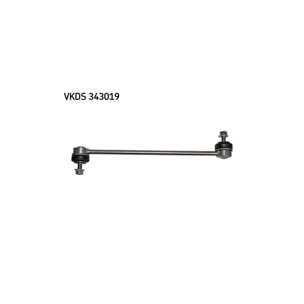 Stange/Strebe, Stabilisator SKF VKDS 343019 f&uuml;r CITRO&Euml;N PEUGEOT