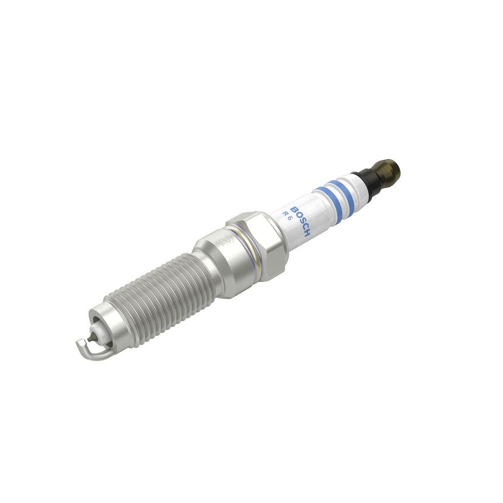Z&uuml;ndkerze BOSCH 0 242 145 573 Iridium f&uuml;r FORD
