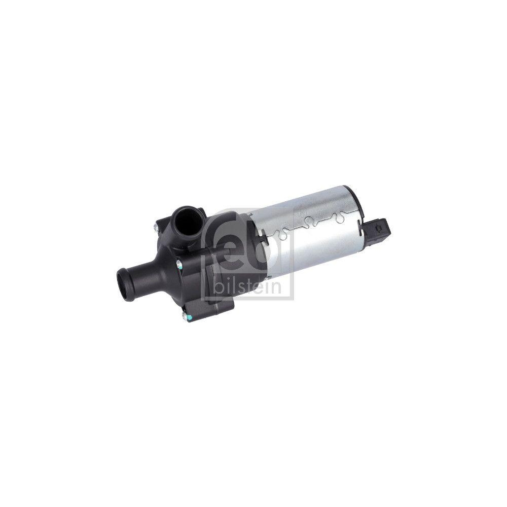 Zusatzwasserpumpe (K&uuml;hlwasserkreislauf) FEBI BILSTEIN 184490 f&uuml;r MERCEDES-BENZ