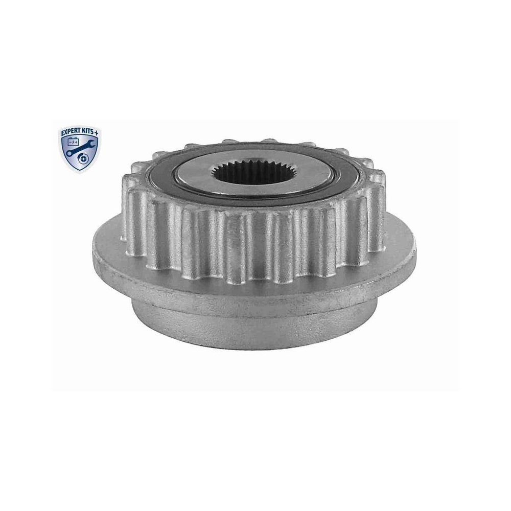 Freilauf, Klimakompressor VEMO V15-77-1036 EXPERT KITS + für AUDI SEAT SKODA VW